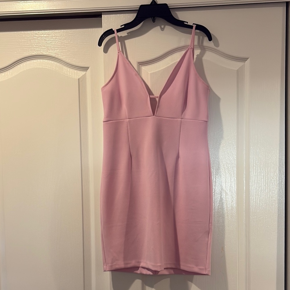 Abercrombie Dress